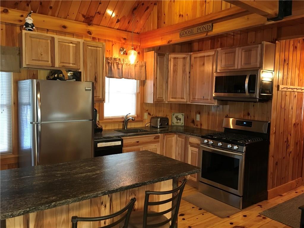 51 Kettle Pond Road, Unit 7 Shapleigh, ME 04076 - Photo 2 of 24 Kitchen with granite countertops
