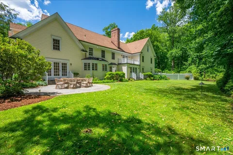 $3,400,000 | 27 Woody Lane, Westport, CT 06880