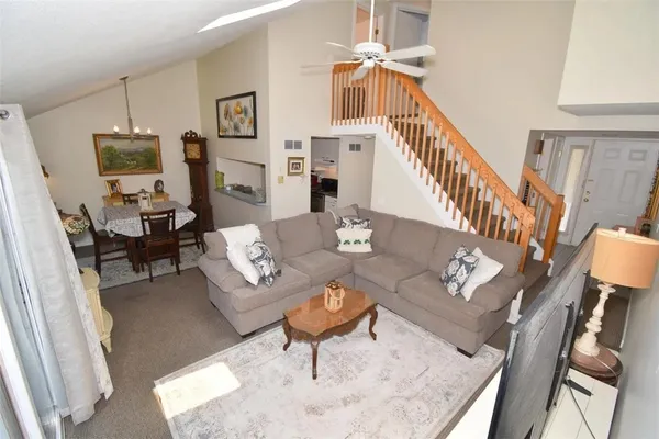 $449,900 | 260 Sweet Allen Farm Road, Unit B3, South Kingstown, RI 02879
