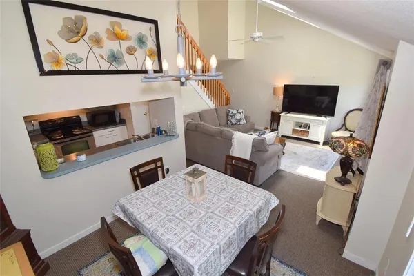 $449,900 | 260 Sweet Allen Farm Road, Unit B3, South Kingstown, RI 02879
