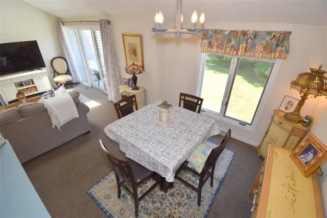 $479,900 | 260 Sweet Allen Farm Road, Unit B3, South Kingstown, RI 02879