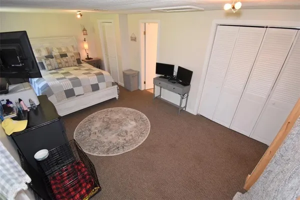 $449,900 | 260 Sweet Allen Farm Road, Unit B3, South Kingstown, RI 02879