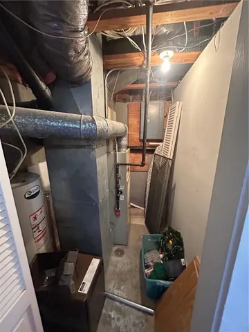 $479,900 | 260 Sweet Allen Farm Road, Unit B3, South Kingstown, RI 02879