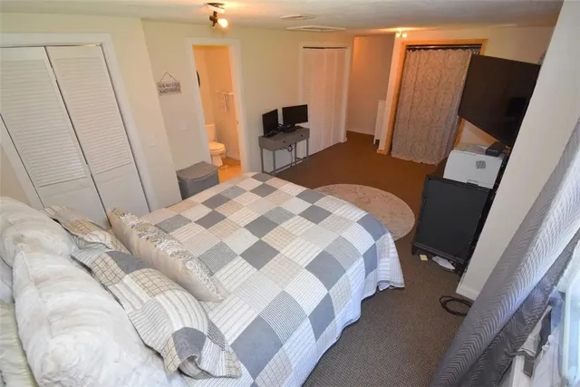 $479,900 | 260 Sweet Allen Farm Road, Unit B3, South Kingstown, RI 02879