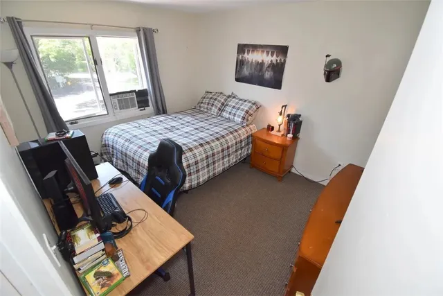 $479,900 | 260 Sweet Allen Farm Road, Unit B3, South Kingstown, RI 02879