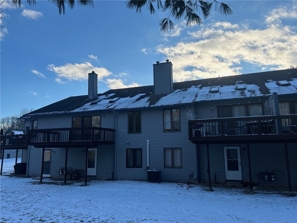 260 Sweet Allen Farm Road, Unit B3 South Kingstown, RI 02879 - Photo 26 of 31