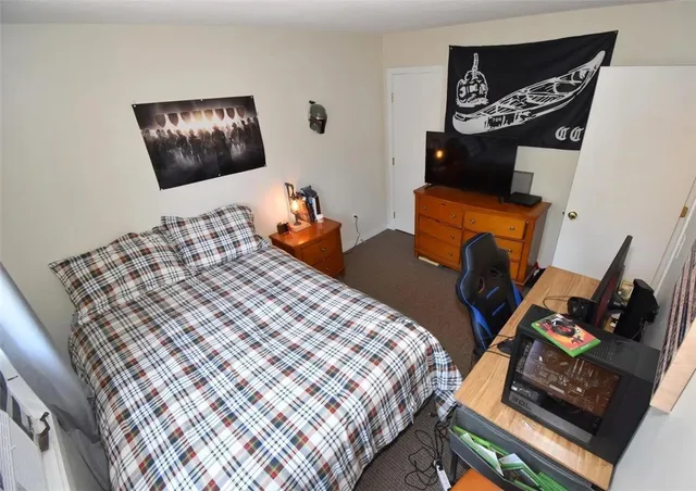 $479,900 | 260 Sweet Allen Farm Road, Unit B3, South Kingstown, RI 02879