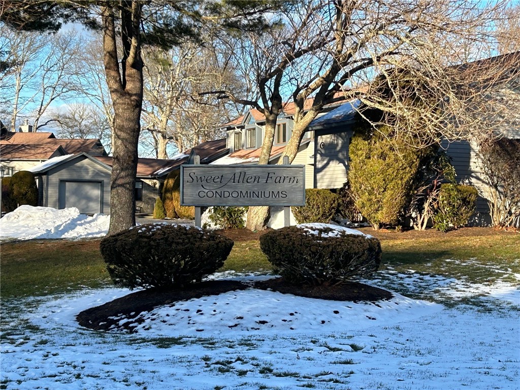 260 Sweet Allen Farm Road, Unit B3 South Kingstown, RI 02879 - Photo 29 of 31