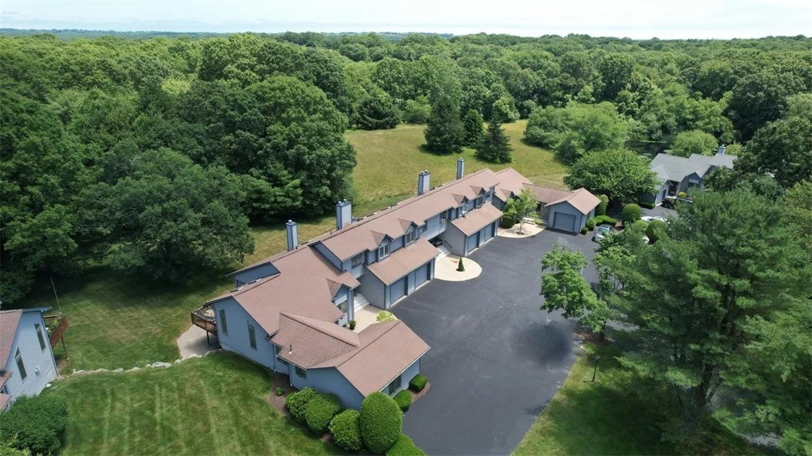 260 Sweet Allen Farm Road, Unit B3 South Kingstown, RI 02879 - Photo 3 of 39