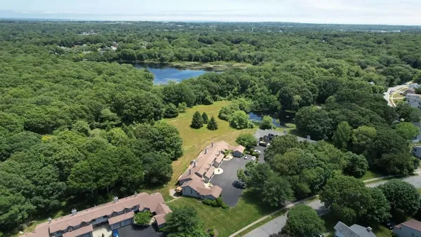 $449,900 | 260 Sweet Allen Farm Road, Unit B3, South Kingstown, RI 02879