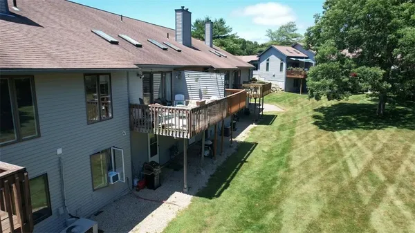 $449,900 | 260 Sweet Allen Farm Road, Unit B3, South Kingstown, RI 02879