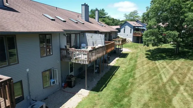 $479,900 | 260 Sweet Allen Farm Road, Unit B3, South Kingstown, RI 02879