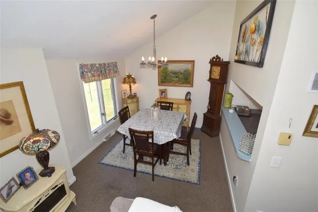 $479,900 | 260 Sweet Allen Farm Road, Unit B3, South Kingstown, RI 02879