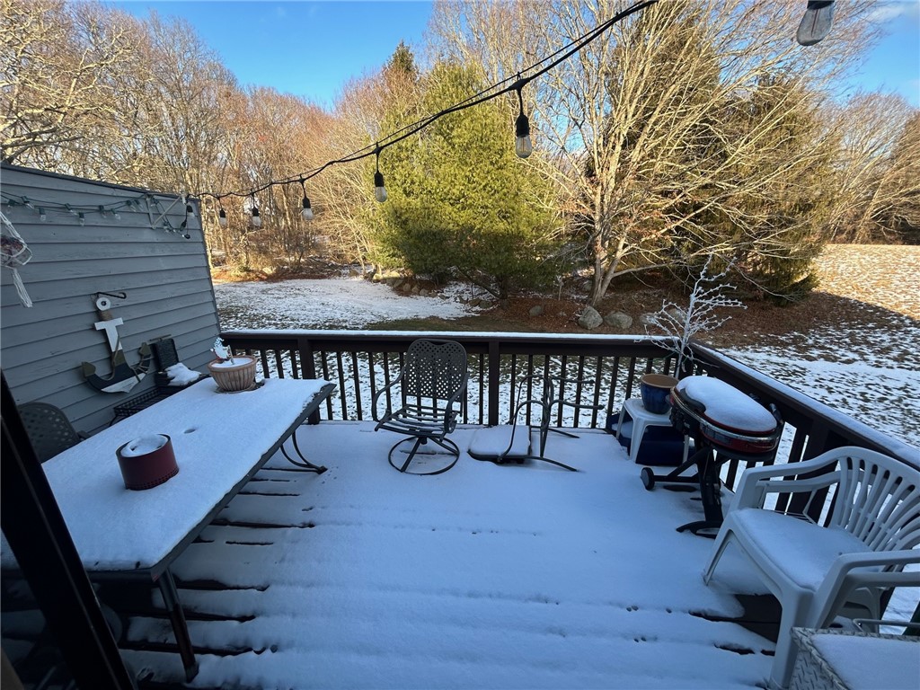 260 Sweet Allen Farm Road, Unit B3 South Kingstown, RI 02879 - Photo 9 of 31