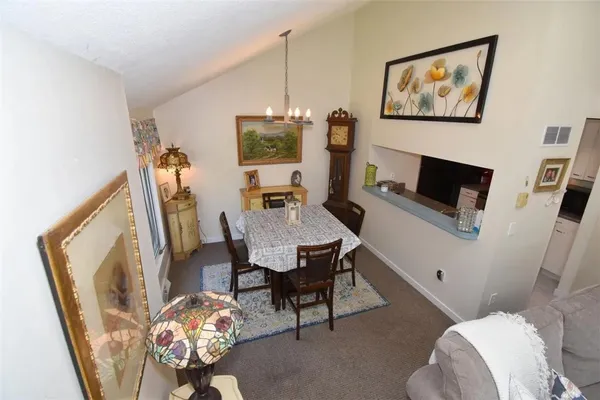 $449,900 | 260 Sweet Allen Farm Road, Unit B3, South Kingstown, RI 02879
