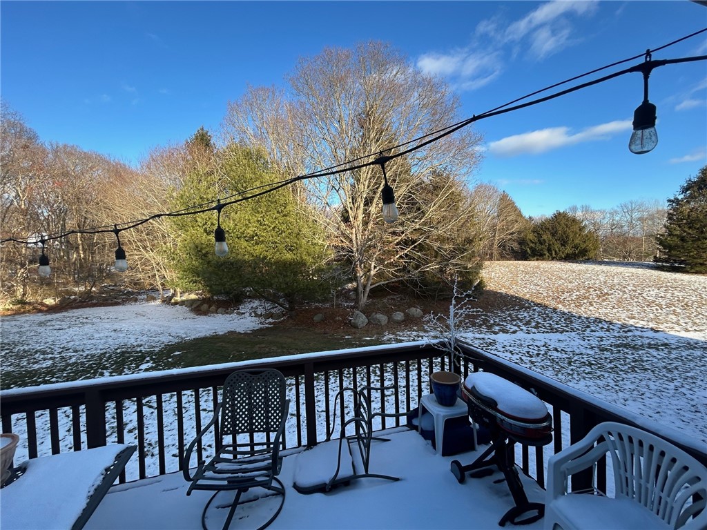 260 Sweet Allen Farm Road, Unit B3 South Kingstown, RI 02879 - Photo 10 of 31