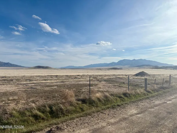 $140,000 | 160-acres Dun Glen Road, Imlay, NV 89418