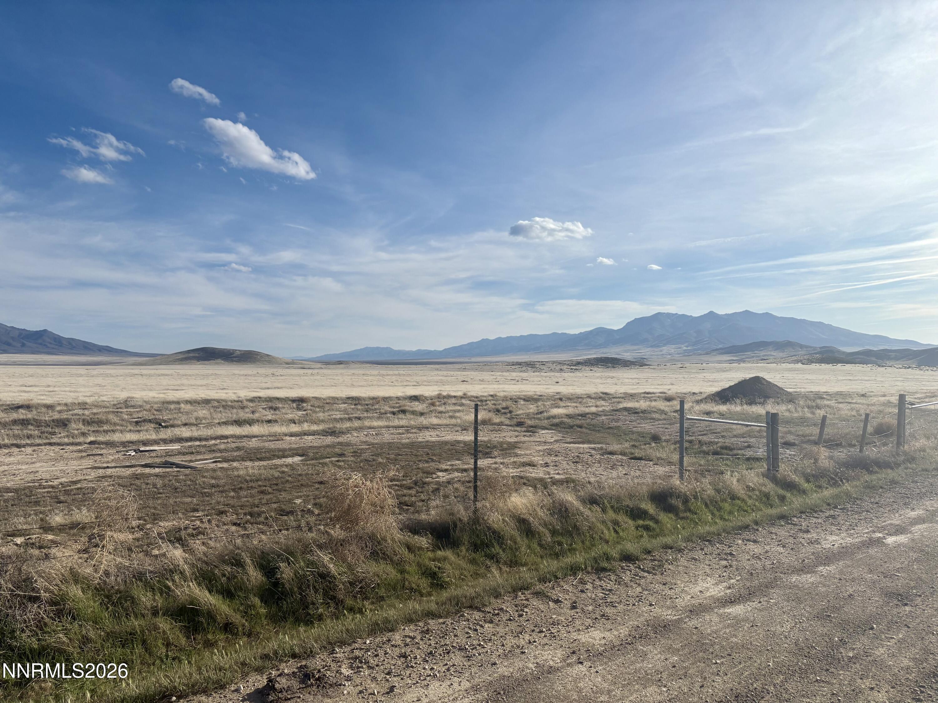 160-acres Dun Glen Road Imlay, NV 89418 - Photo 2 of 12 a view of ocean view with beach