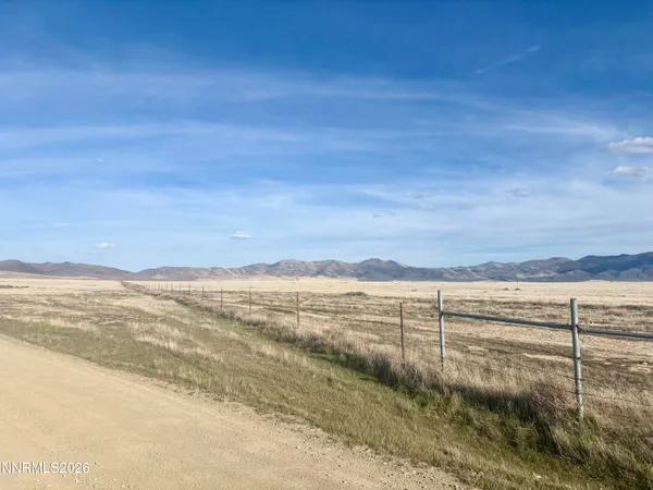 $140,000 | 160-acres Dun Glen Road, Imlay, NV 89418