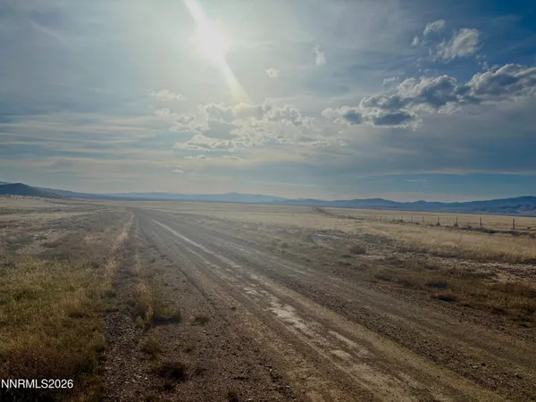 $140,000 | 160-acres Dun Glen Road, Imlay, NV 89418