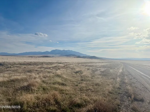 $140,000 | 160-acres Dun Glen Road, Imlay, NV 89418