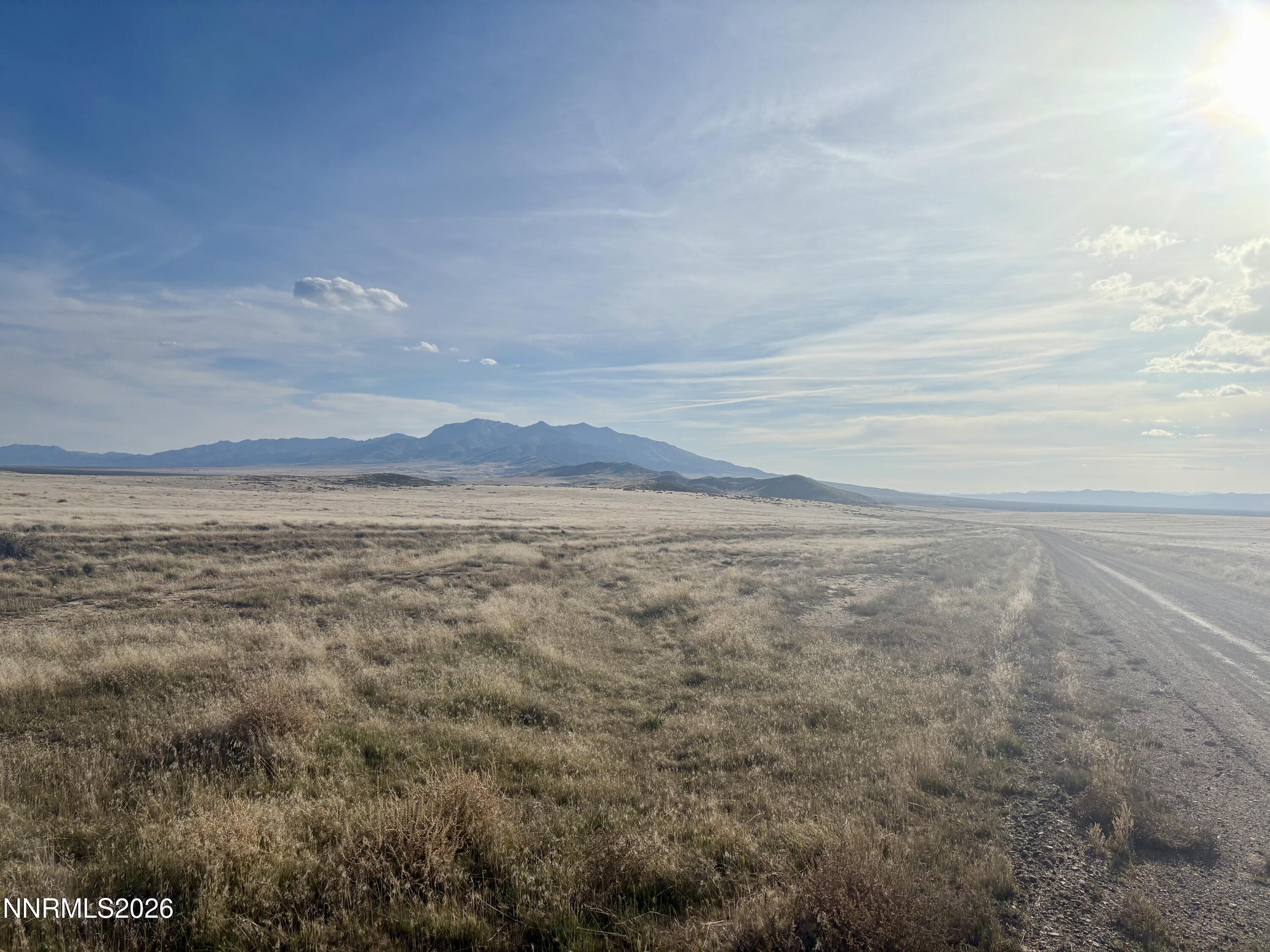160-acres Dun Glen Road Imlay, NV 89418 - Photo 7 of 12 a view of ocean view with beach
