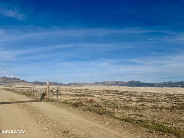 $140,000 | 160-acres Dun Glen Road, Imlay, NV 89418
