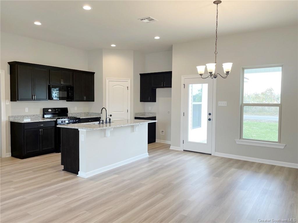1742 Downing Road Lake Charles, LA 70611 - Photo 3 of 9 Gallery Image 3