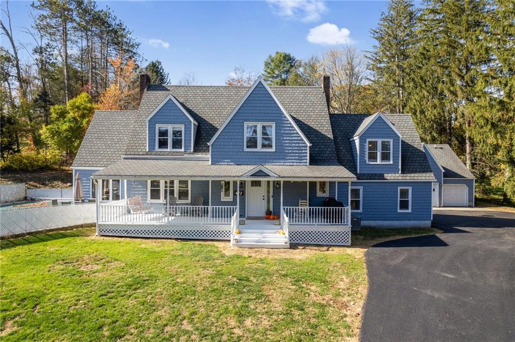 471 Butler Road Kittanning, PA 16201 - Photo 3 of 50 Gallery Image 3
