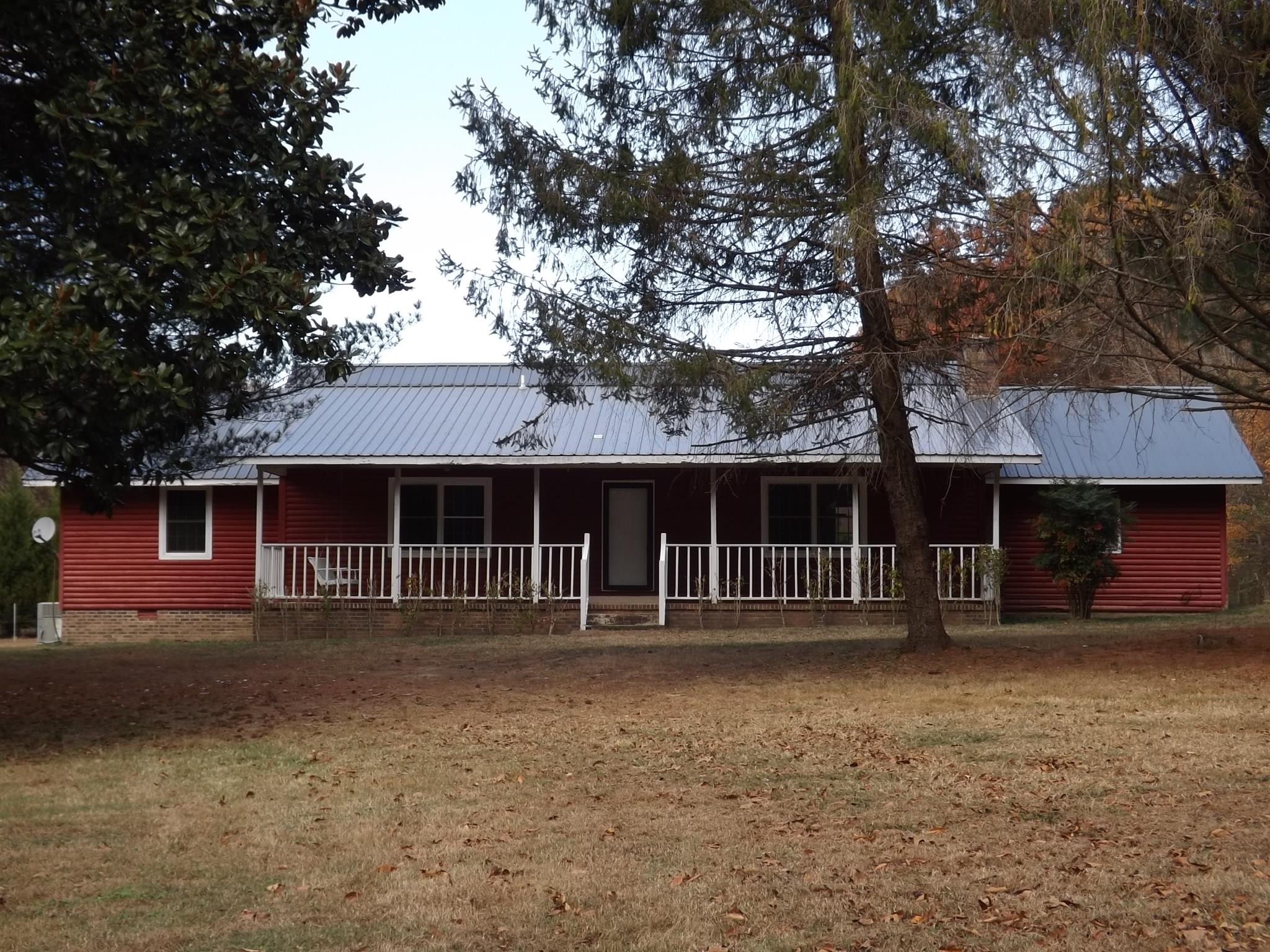 1351 Cinder Path Road Estill Springs, TN 37330 - Photo 1 of 24 Gallery Image 1