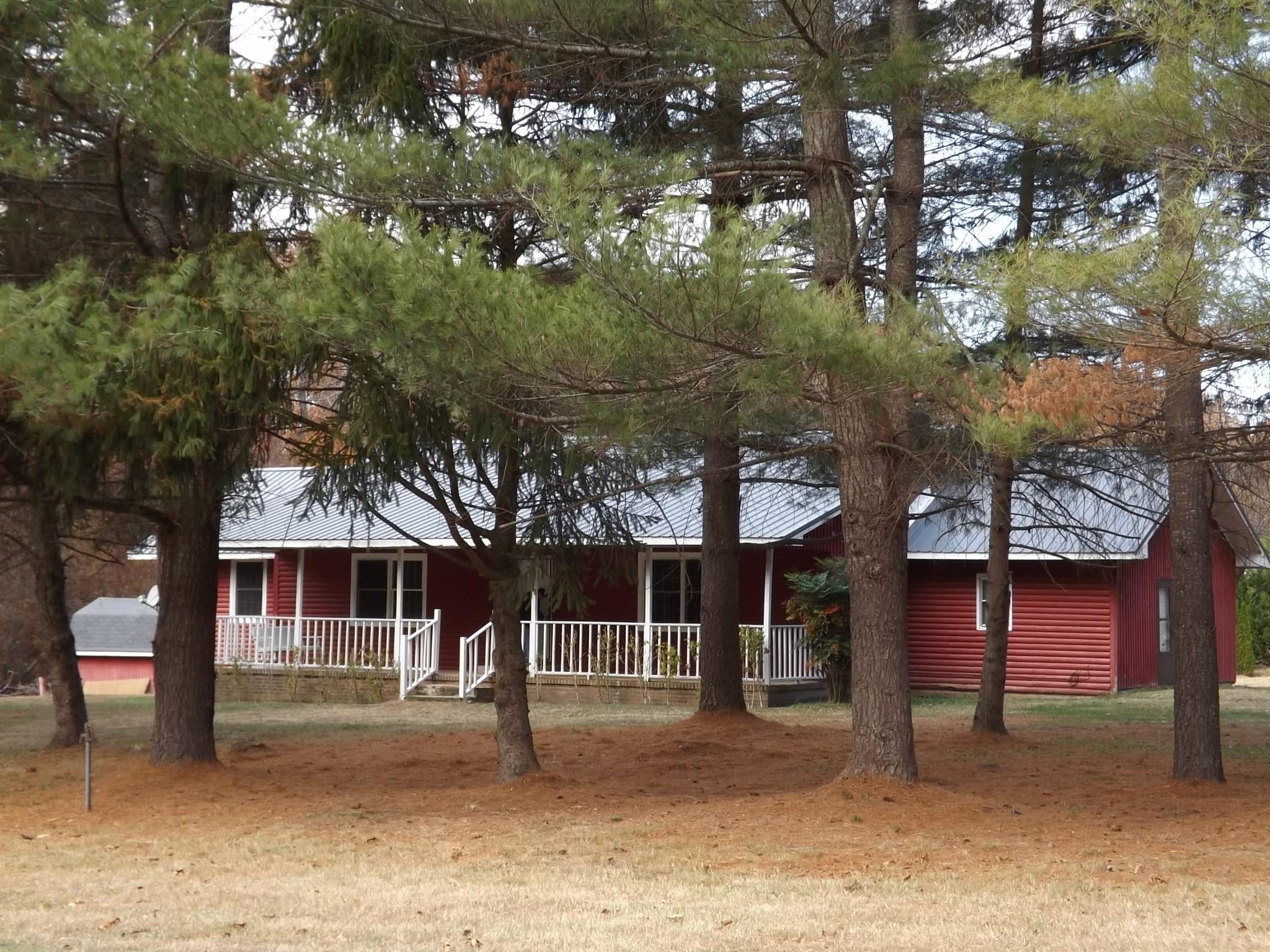 1351 Cinder Path Road Estill Springs, TN 37330 - Photo 2 of 24 Gallery Image 2
