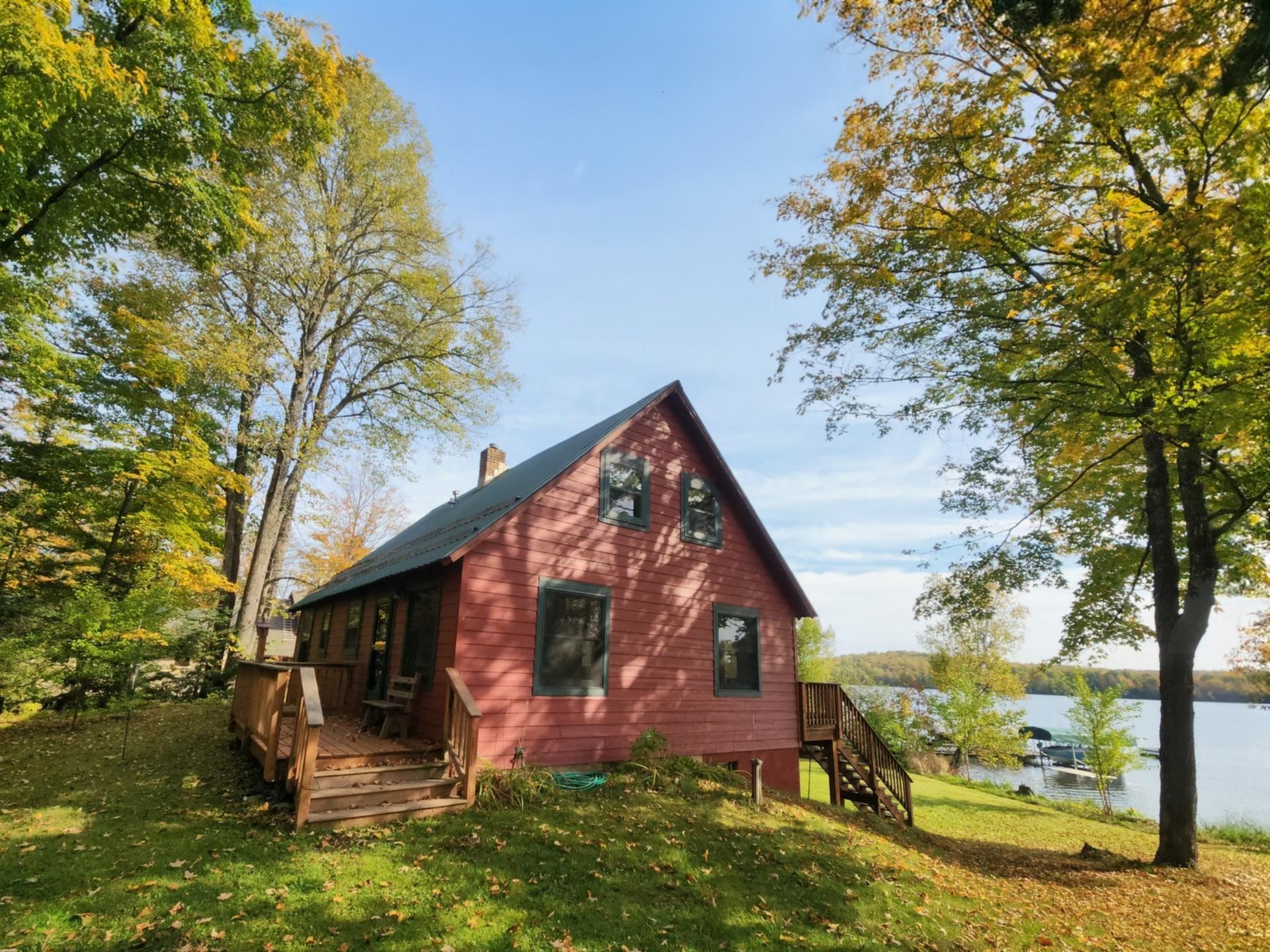 48250 Atkins Lake Lane Cable, WI 54821 - Photo 36 of 40