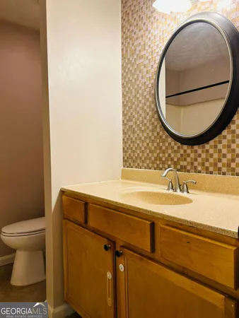 $1,295 | 140 Summerwood Drive, Unit 140, Fairburn, GA 30213