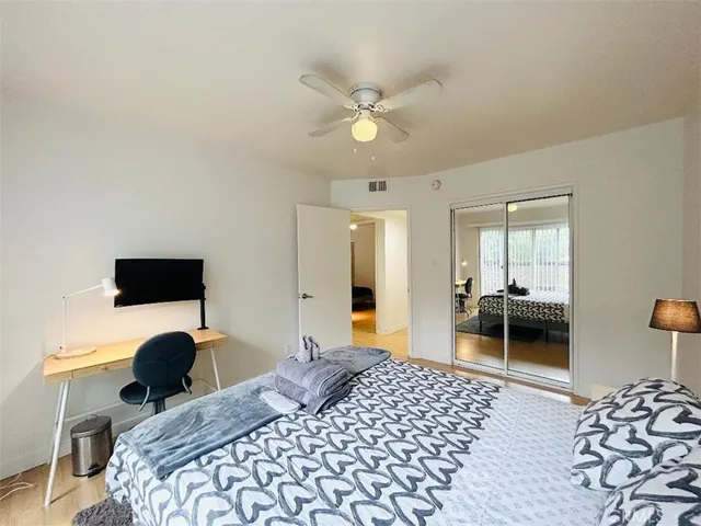 $4,495 | 11921 Goshen Avenue, Unit 1, Los Angeles, CA 90049