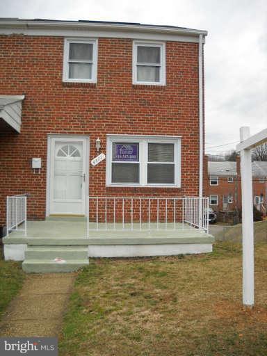 4412 Fenor Road Halethorpe, MD 21227 - Photo 1 of 8 a house view