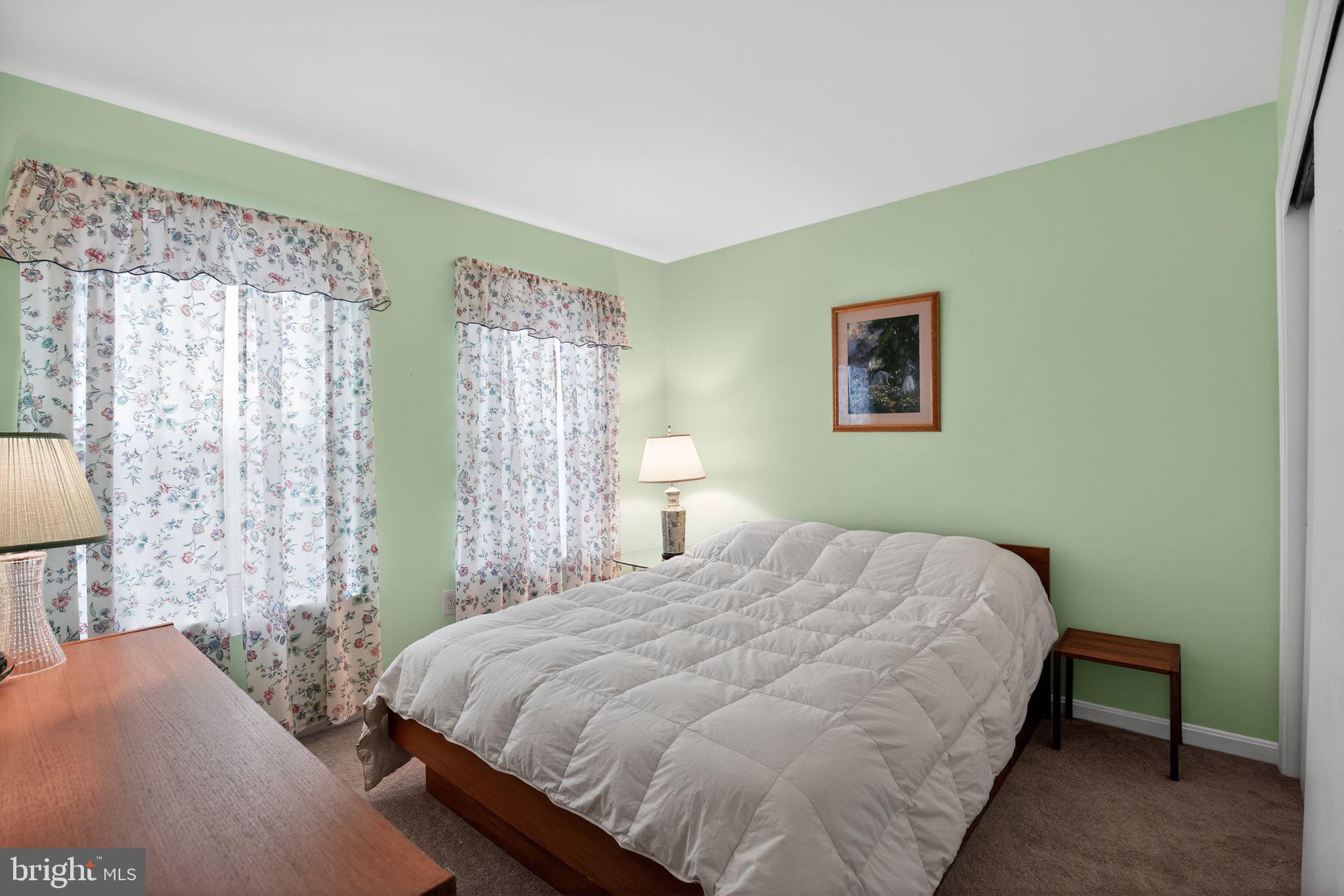 960 Dalrymple Road Sunderland, MD 20689 - Photo 34 of 51 Bedroom 2 - upper level