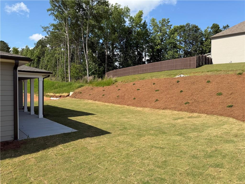 101 Bufflehead Pass Jefferson, GA 30549 - Photo 39 of 77