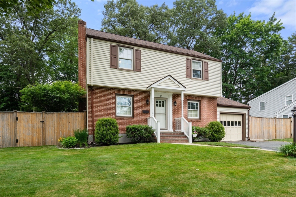 13 Greenwood Road Natick, MA 01760 - Photo 1 of 30 Gallery Image 1