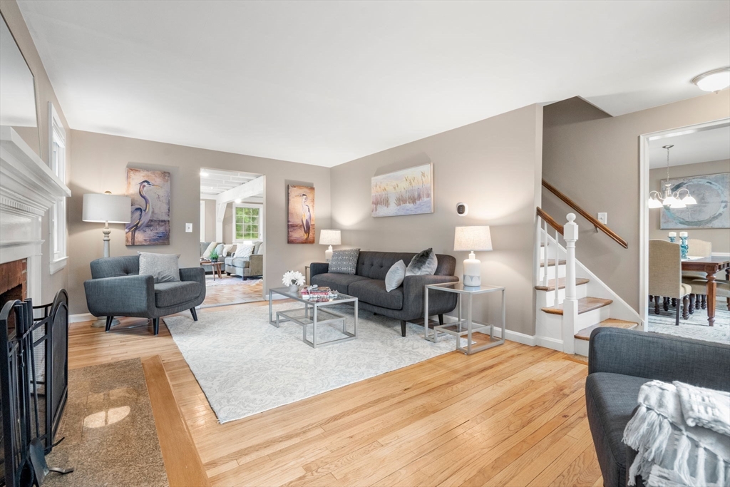 13 Greenwood Road Natick, MA 01760 - Photo 14 of 30 Gallery Image 14