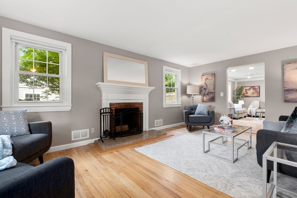 13 Greenwood Road Natick, MA 01760 - Photo 15 of 30 Gallery Image 15