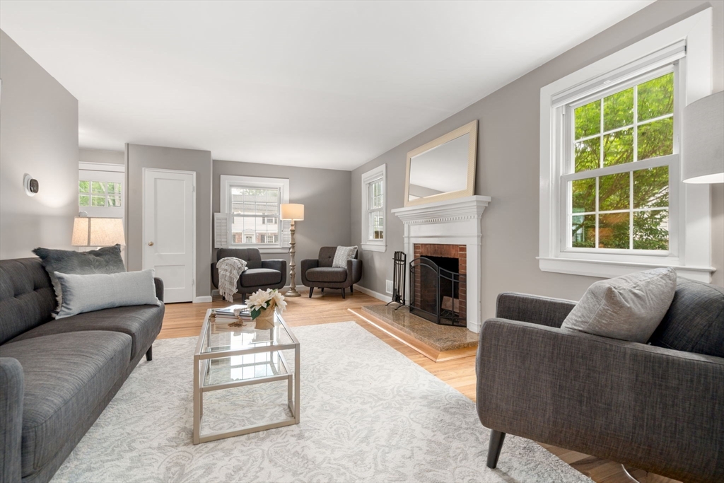 13 Greenwood Road Natick, MA 01760 - Photo 16 of 30 Gallery Image 16