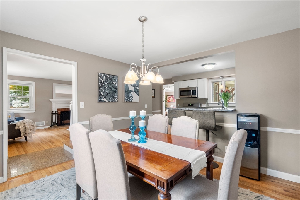 13 Greenwood Road Natick, MA 01760 - Photo 2 of 30 Gallery Image 2