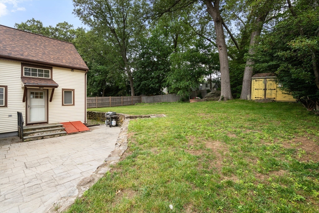 13 Greenwood Road Natick, MA 01760 - Photo 25 of 30 Gallery Image 25