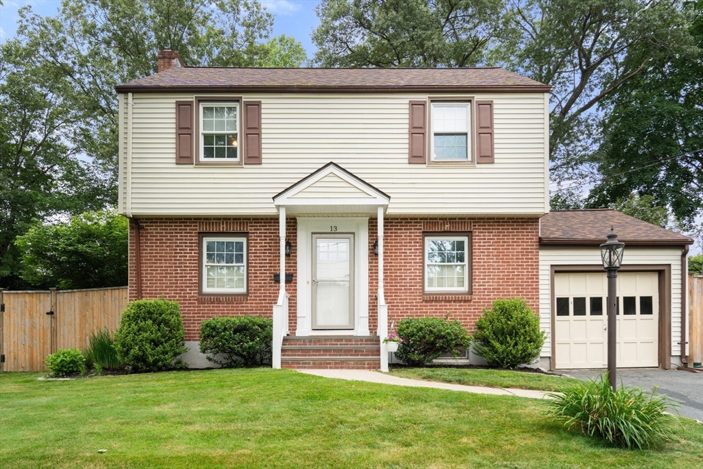 13 Greenwood Road Natick, MA 01760 - Photo 30 of 30 Gallery Image 30