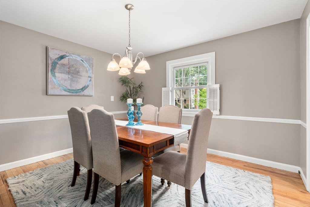 13 Greenwood Road Natick, MA 01760 - Photo 4 of 30 Gallery Image 4