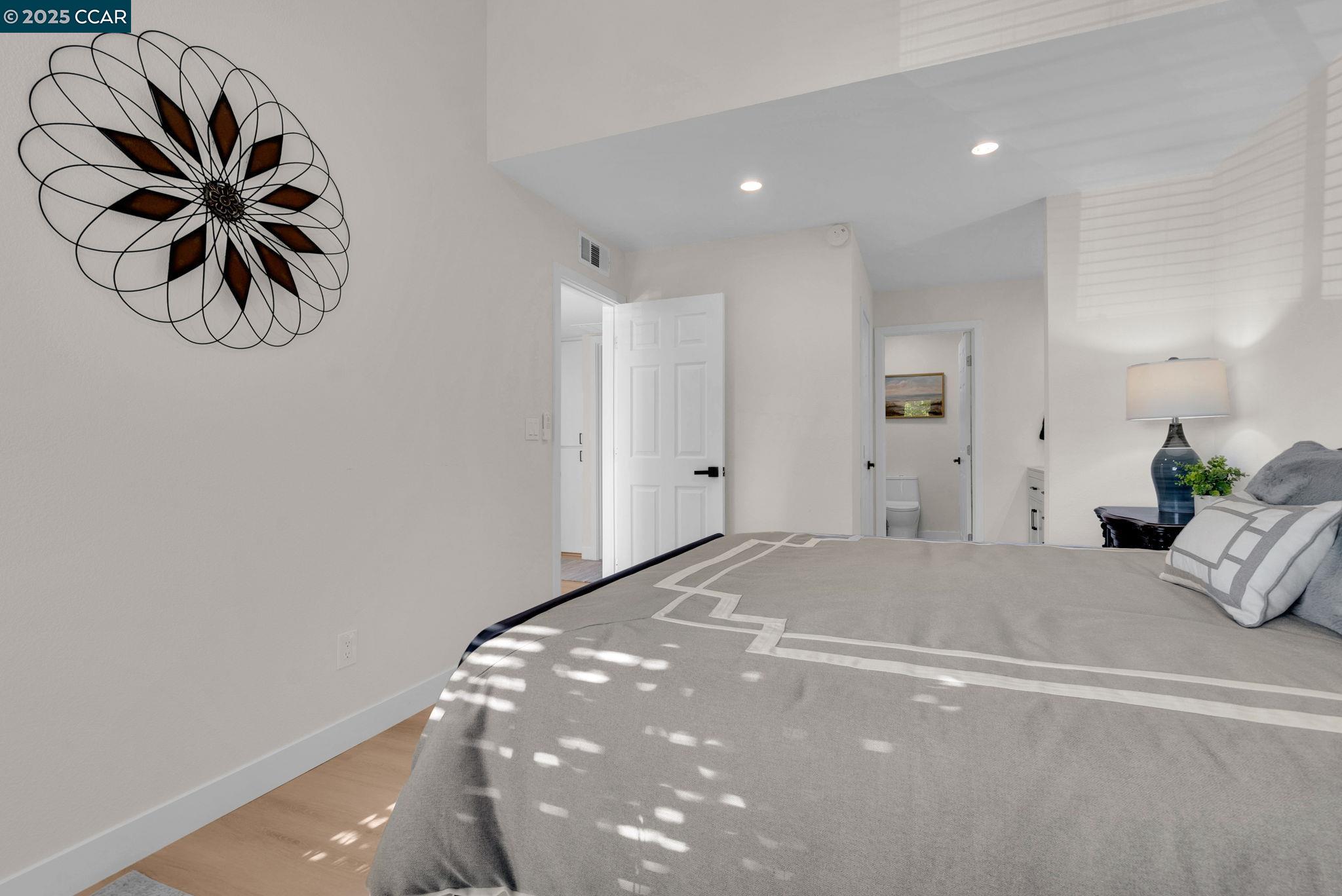 406 Olympus, Unit 5 Hercules, CA 94547 - Photo 21 of 49 a view of empty room