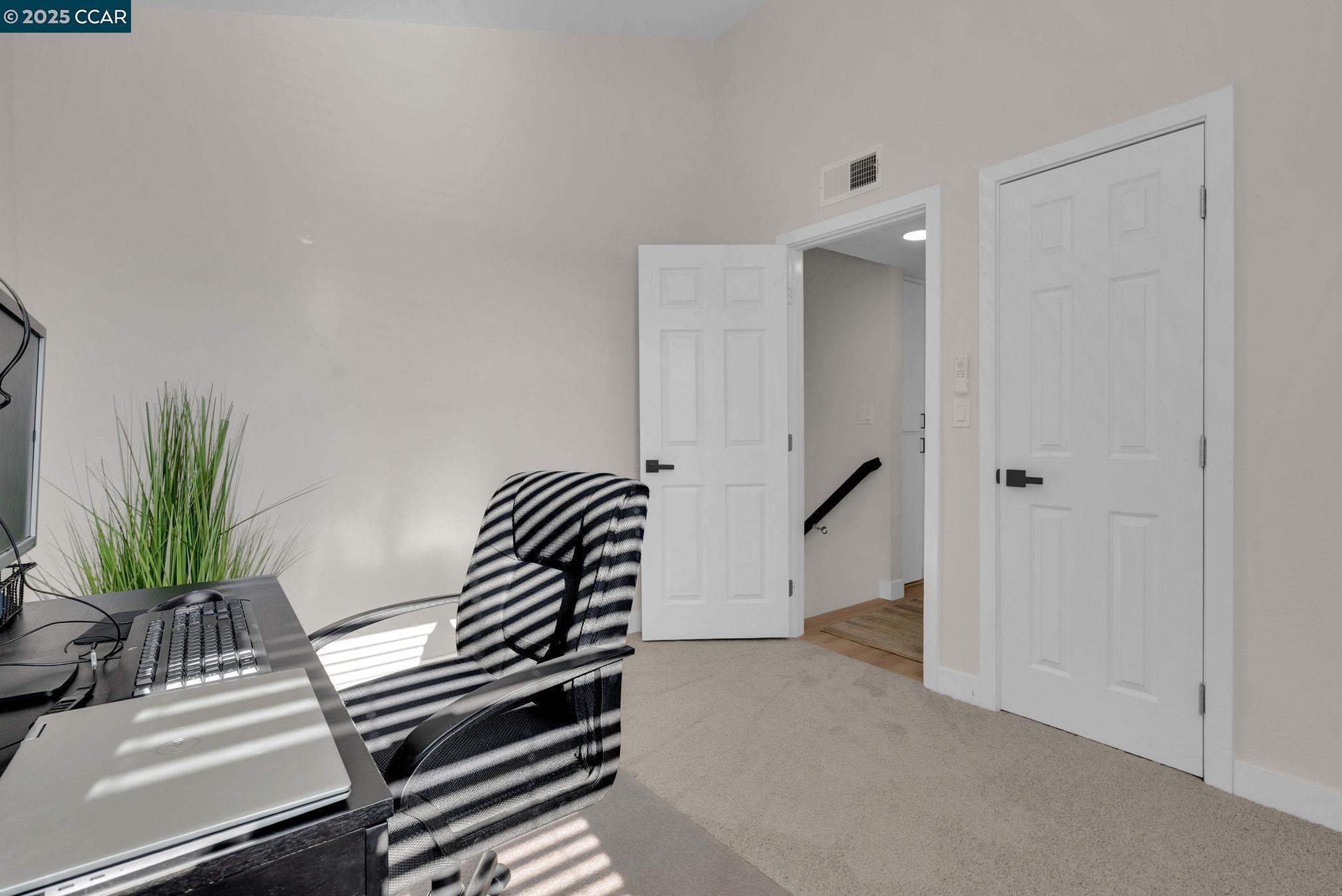 406 Olympus, Unit 5 Hercules, CA 94547 - Photo 33 of 49 a view of entryway and stairs