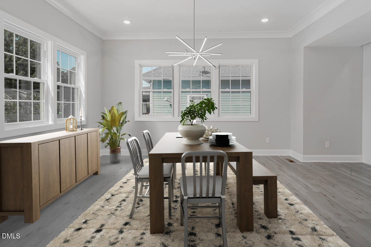 101 South Maple Street Durham, NC 27703 - Photo 18 of 45