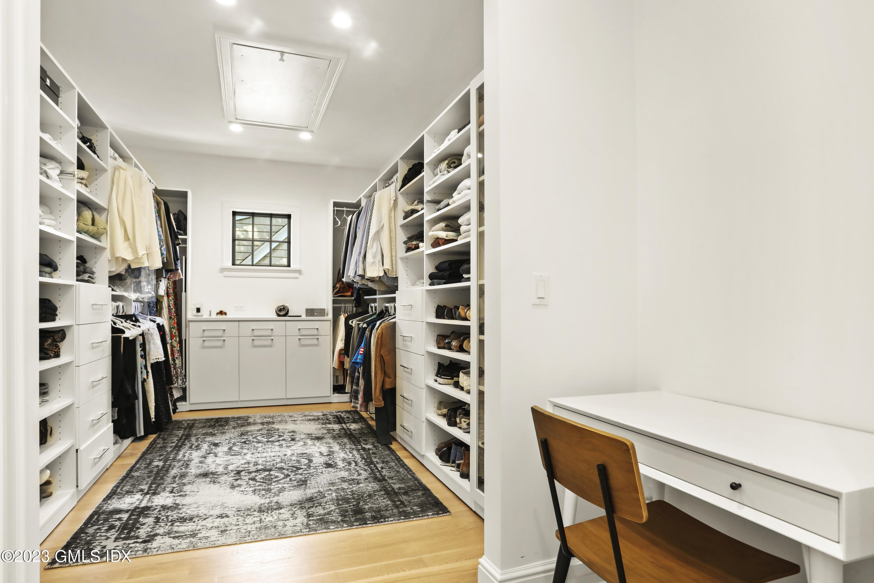 2 Northridge Road Old Greenwich, CT 06870 - Photo 23 of 43 a view of a storage & utility room