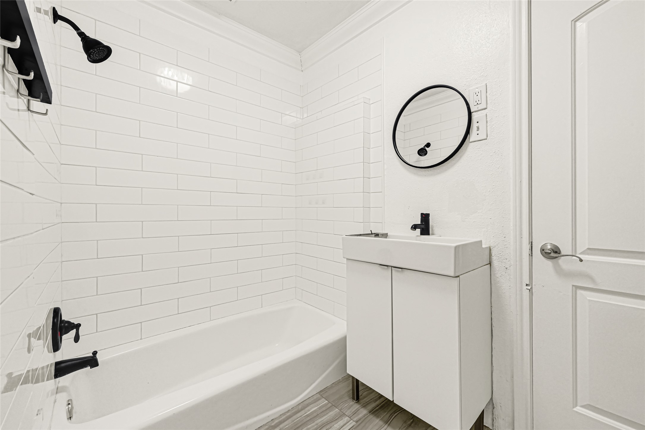 2331 Delafield Street, Unit A Houston, TX 77023 - Photo 12 of 15